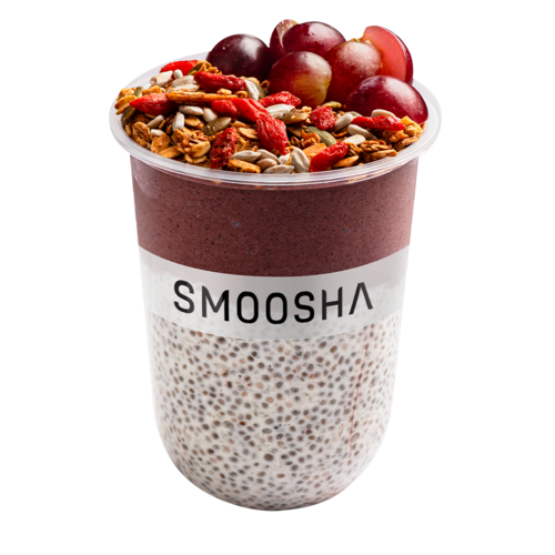 Saladstop! Novena Square Photos 2